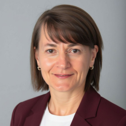 Helga Mätz, Portrait Foto